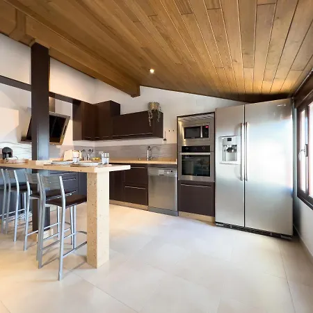 Con Alma Apartment Plasencia Exterior photo