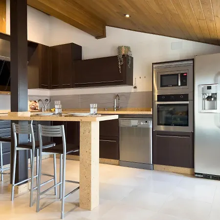 Con Alma Apartment Plasencia Exterior photo