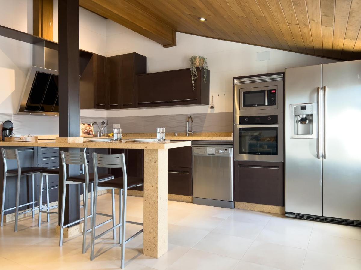 Apartment Con Alma Plasencia