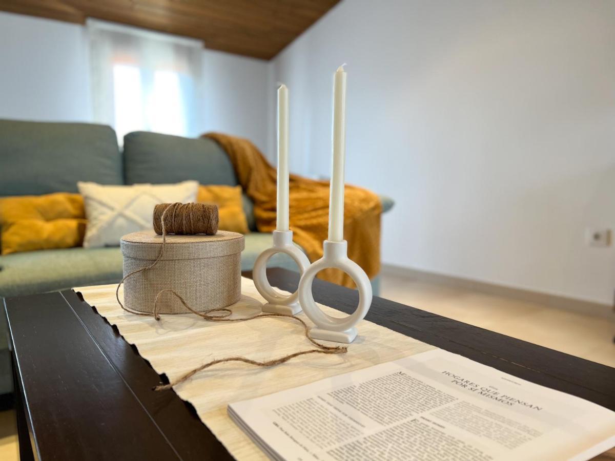 Apartment Con Alma Plasencia