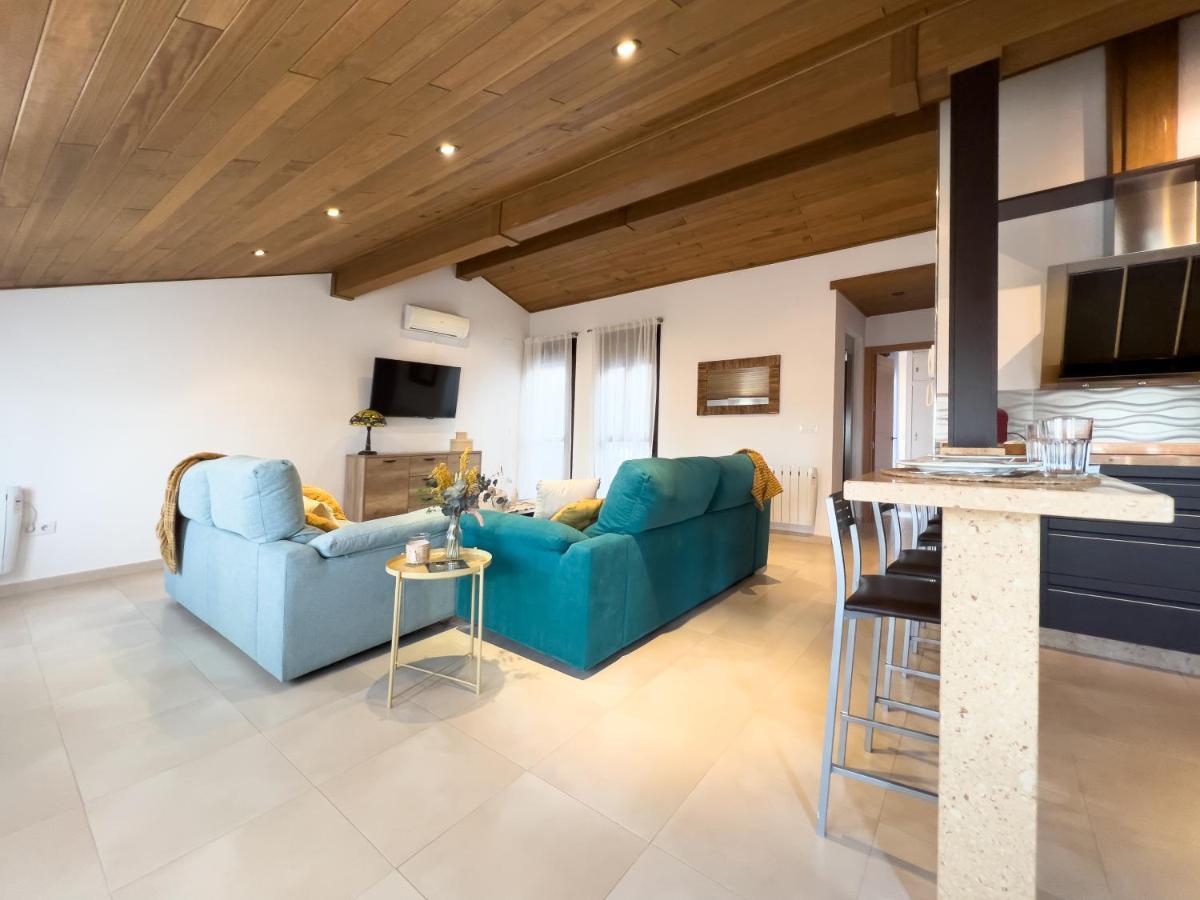 Con Alma Apartment