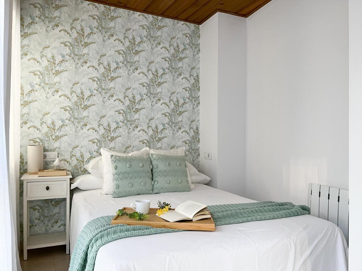 Apartment Con Alma