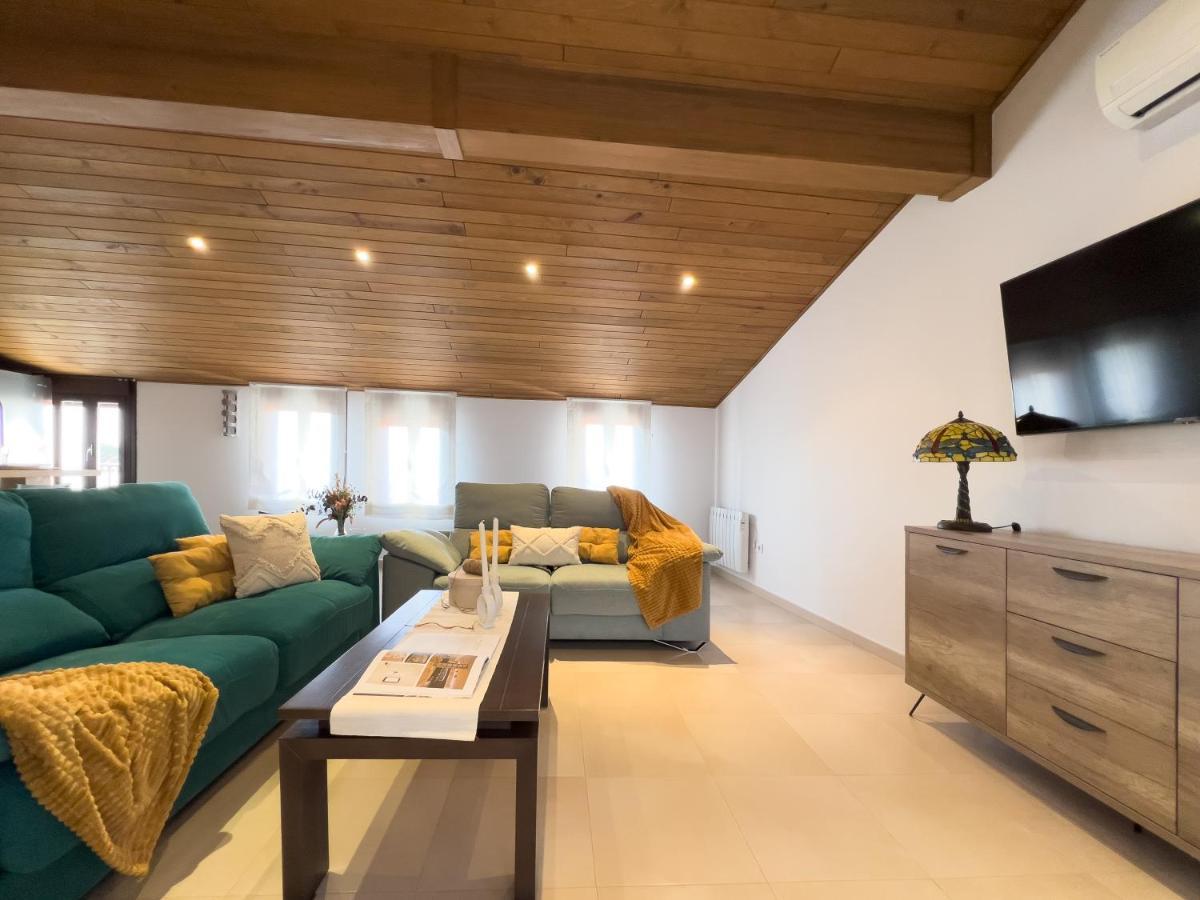 Con Alma Apartment Plasencia