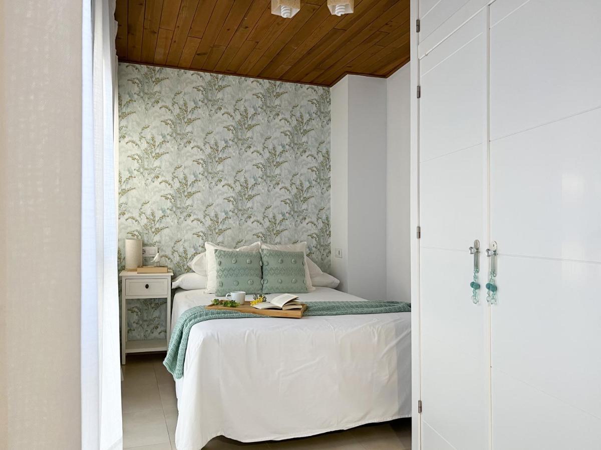 Con Alma Apartment *