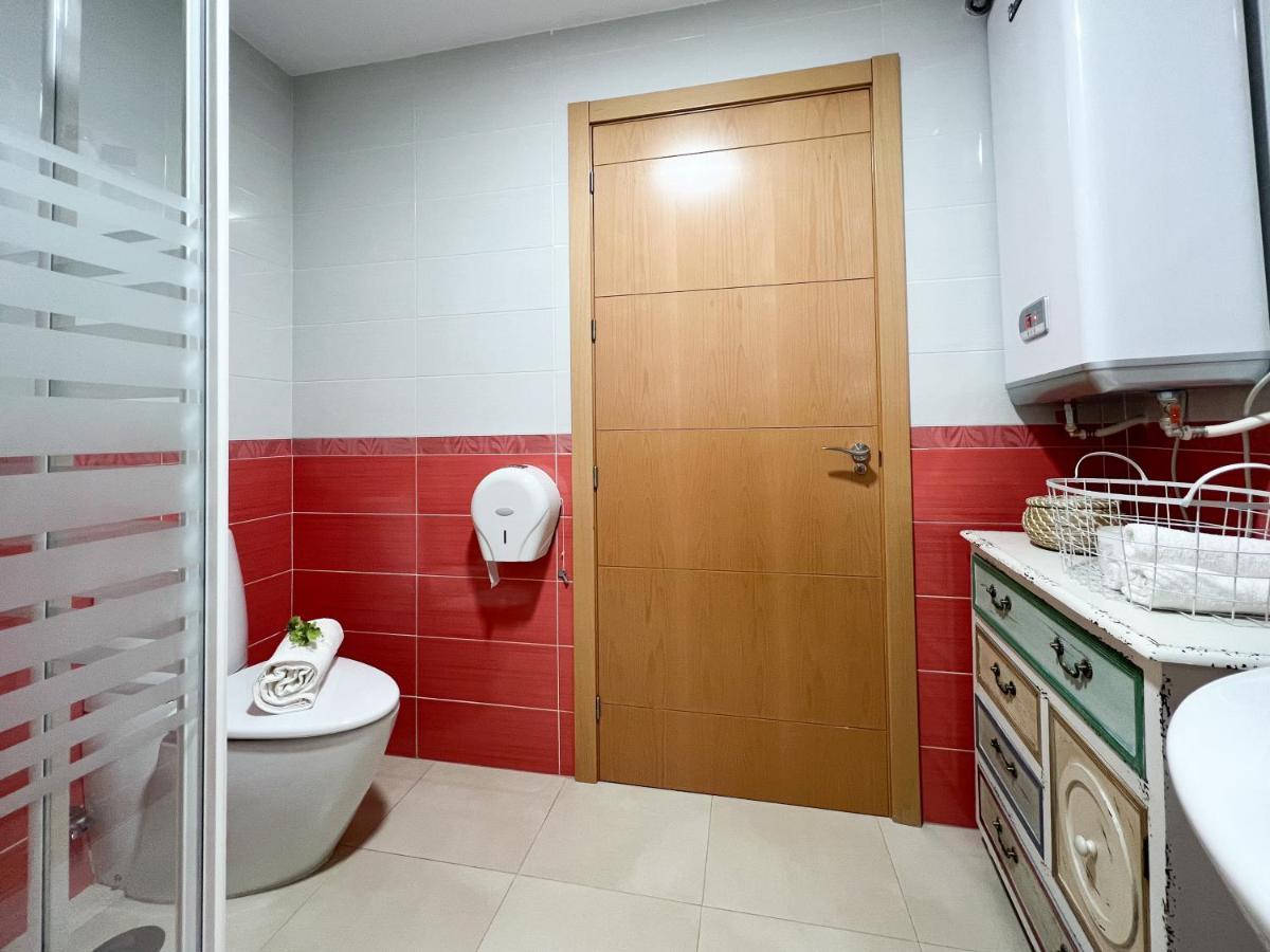 Apartment Con Alma Plasencia