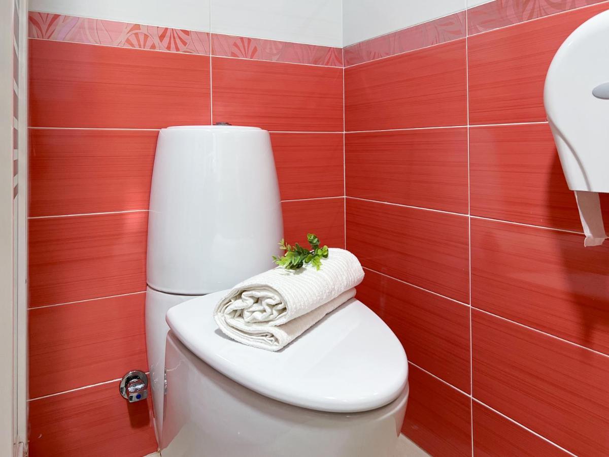 Apartment Con Alma