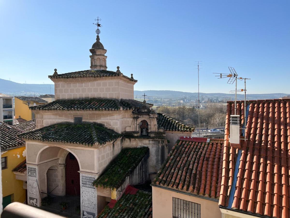 Con Alma Apartment