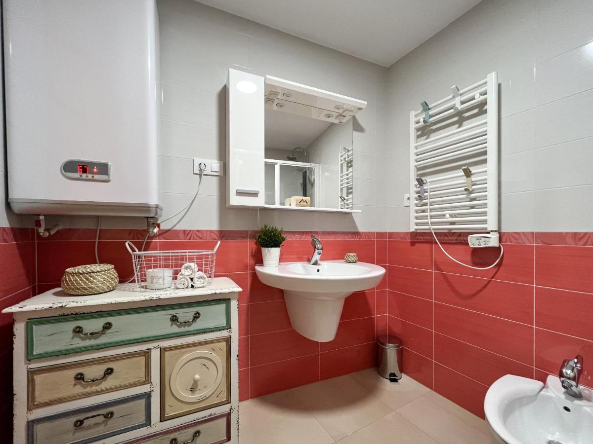 Apartment Con Alma
