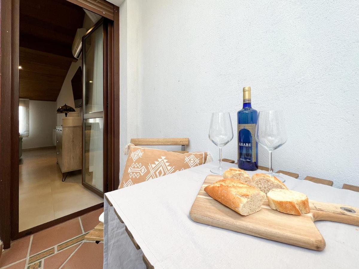 Con Alma Apartment
