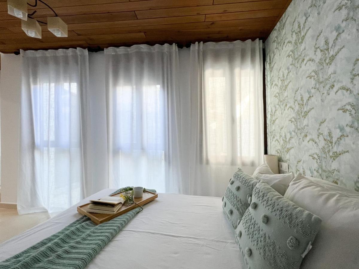 Apartment Con Alma Plasencia